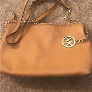 MK Crossbody